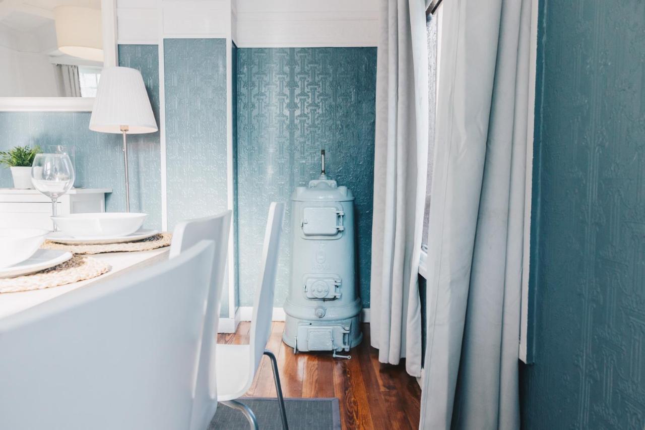 Apartamento Royal San Sebastián Dış mekan fotoğraf
