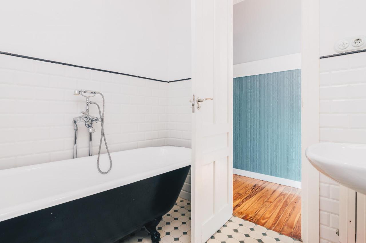 Apartamento Royal San Sebastián Dış mekan fotoğraf